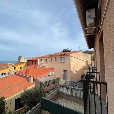 4lam6-agreable 2 Chambres Et Parking Prive *