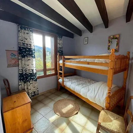 Apartmán 4lam6-agreable 2 Chambres Et Parking Prive Collioure