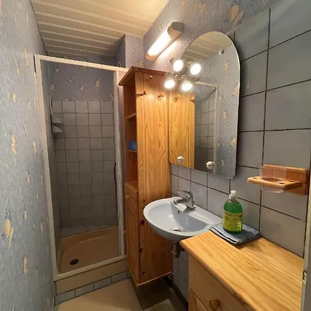 Apartmán 4lam6-agreable 2 Chambres Et Parking Prive Collioure