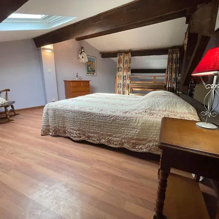 4lam6-agreable 2 Chambres Et Parking Prive * Collioure