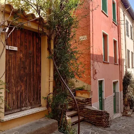 4lam6-agreable 2 Chambres Et Parking Prive