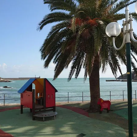4lam6-agreable 2 Chambres Et Parking Prive Collioure