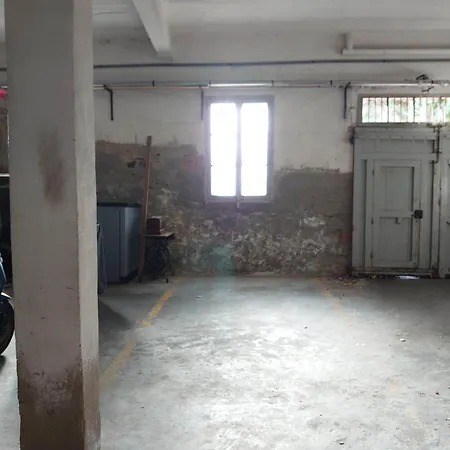 4lam6-agreable 2 Chambres Et Parking Prive *